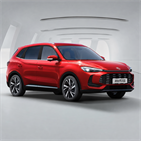 MG ZS HYBRID+